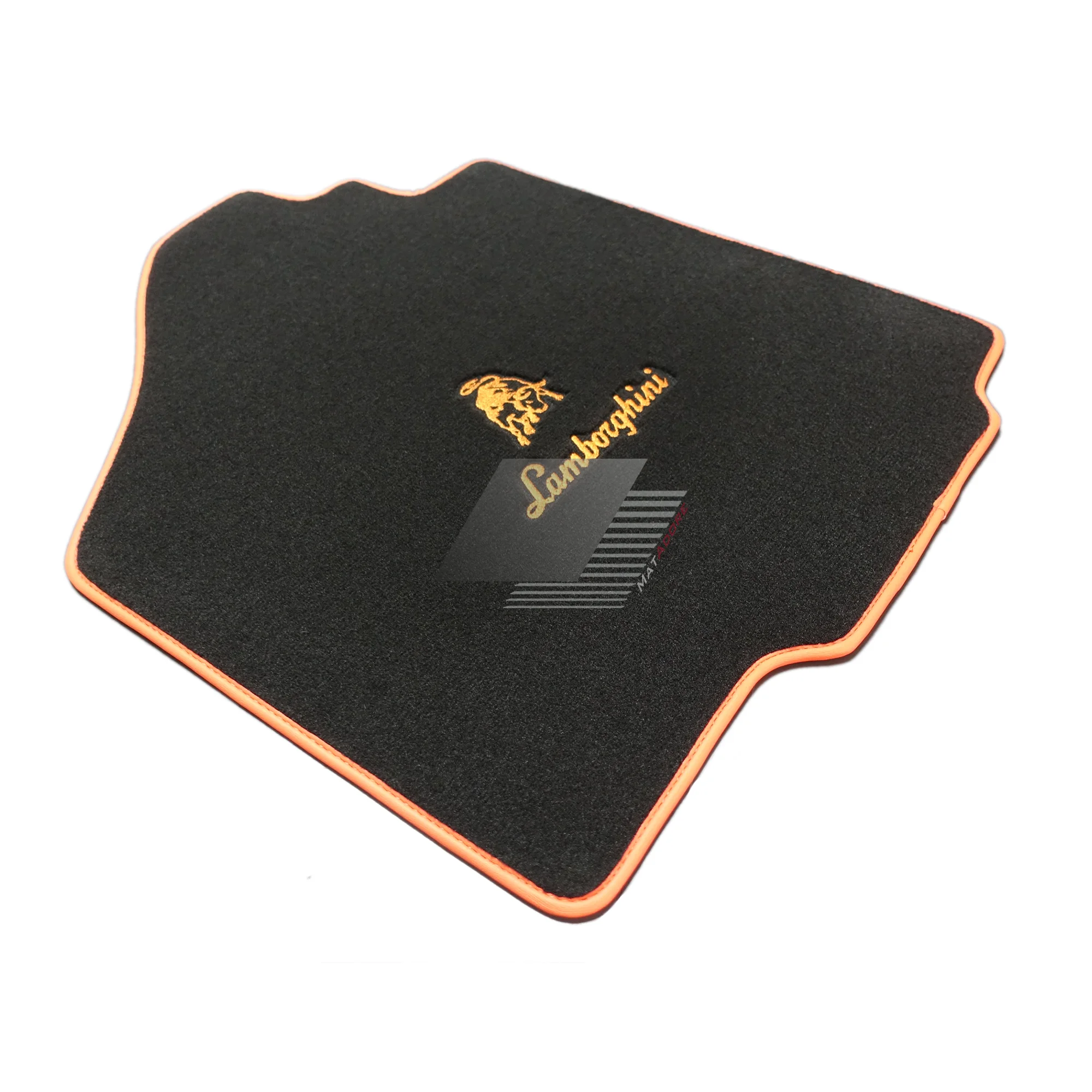 Lamborghini Murcielago Floor Mats 2001-2010 #Lamborghini